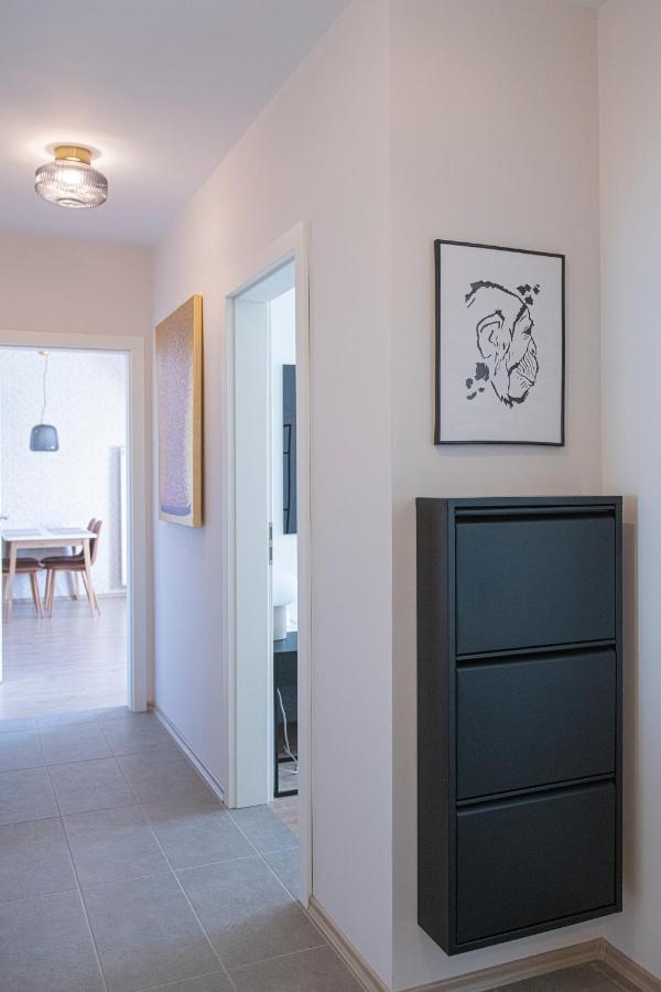 Miami A Lovely City Center 2 Bedrooms Apartment With Private Parking โซเฟีย ภายนอก รูปภาพ