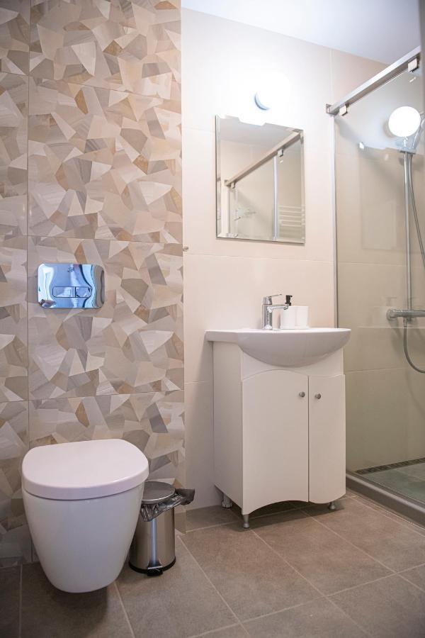 Miami A Lovely City Center 2 Bedrooms Apartment With Private Parking โซเฟีย ภายนอก รูปภาพ