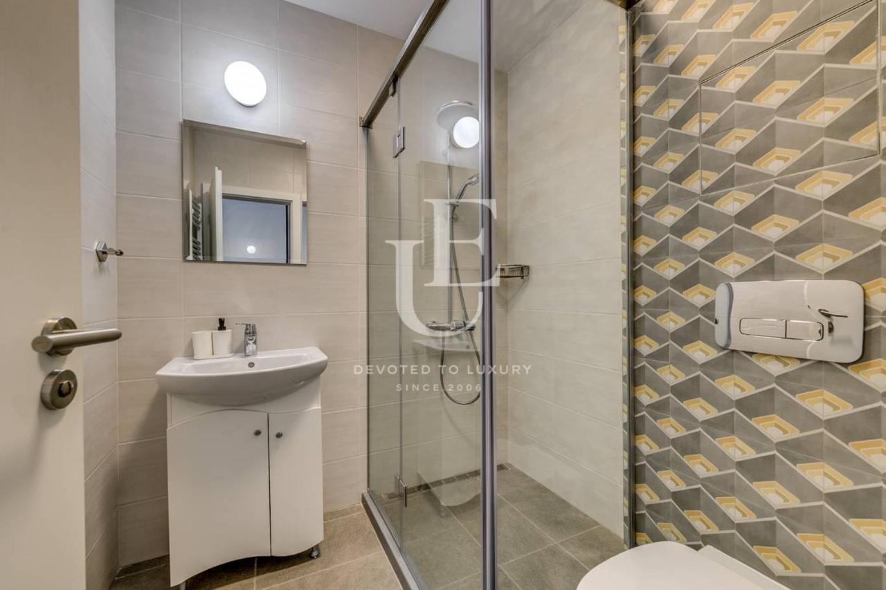 Miami A Lovely City Center 2 Bedrooms Apartment With Private Parking โซเฟีย ภายนอก รูปภาพ