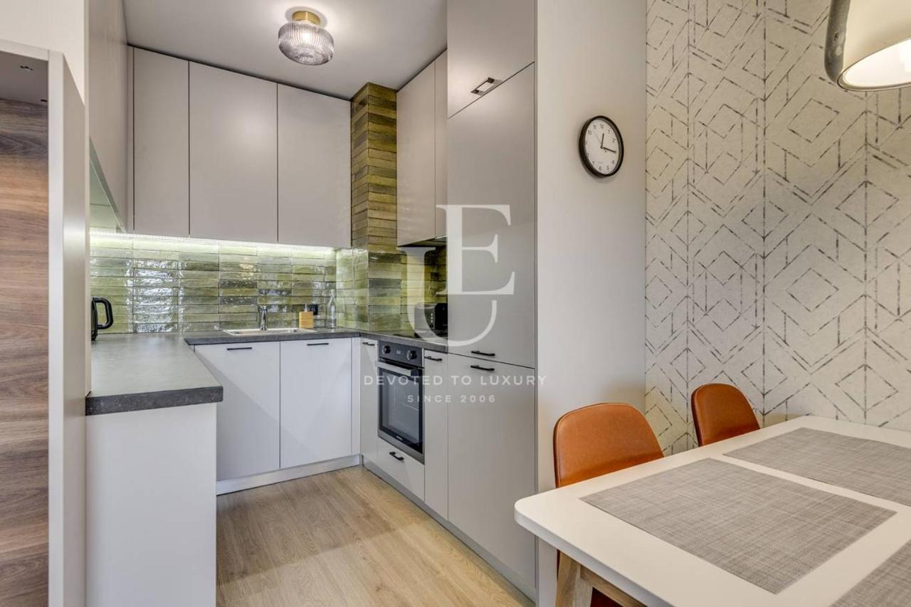 Miami A Lovely City Center 2 Bedrooms Apartment With Private Parking โซเฟีย ภายนอก รูปภาพ
