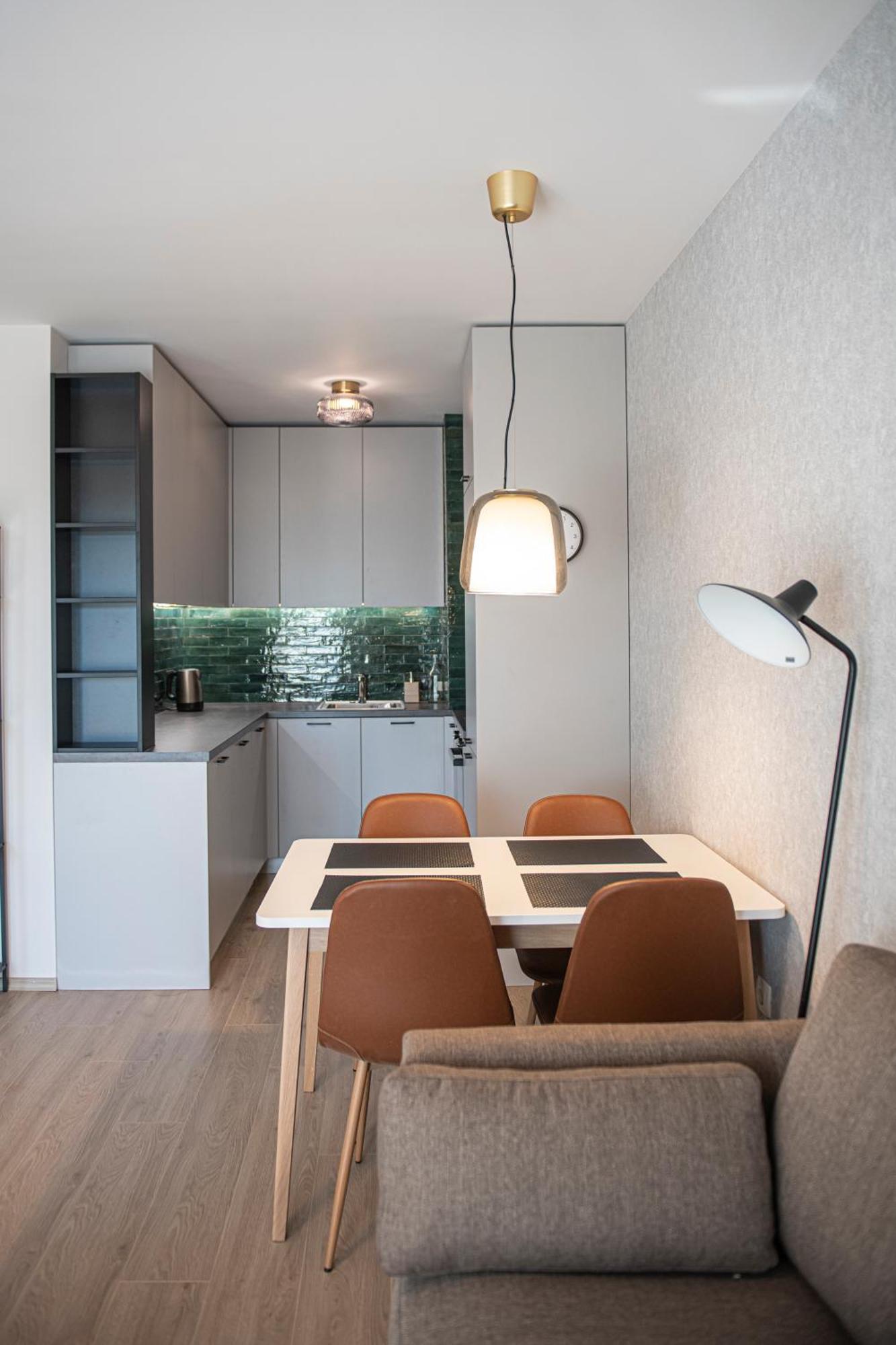 Miami A Lovely City Center 2 Bedrooms Apartment With Private Parking โซเฟีย ภายนอก รูปภาพ