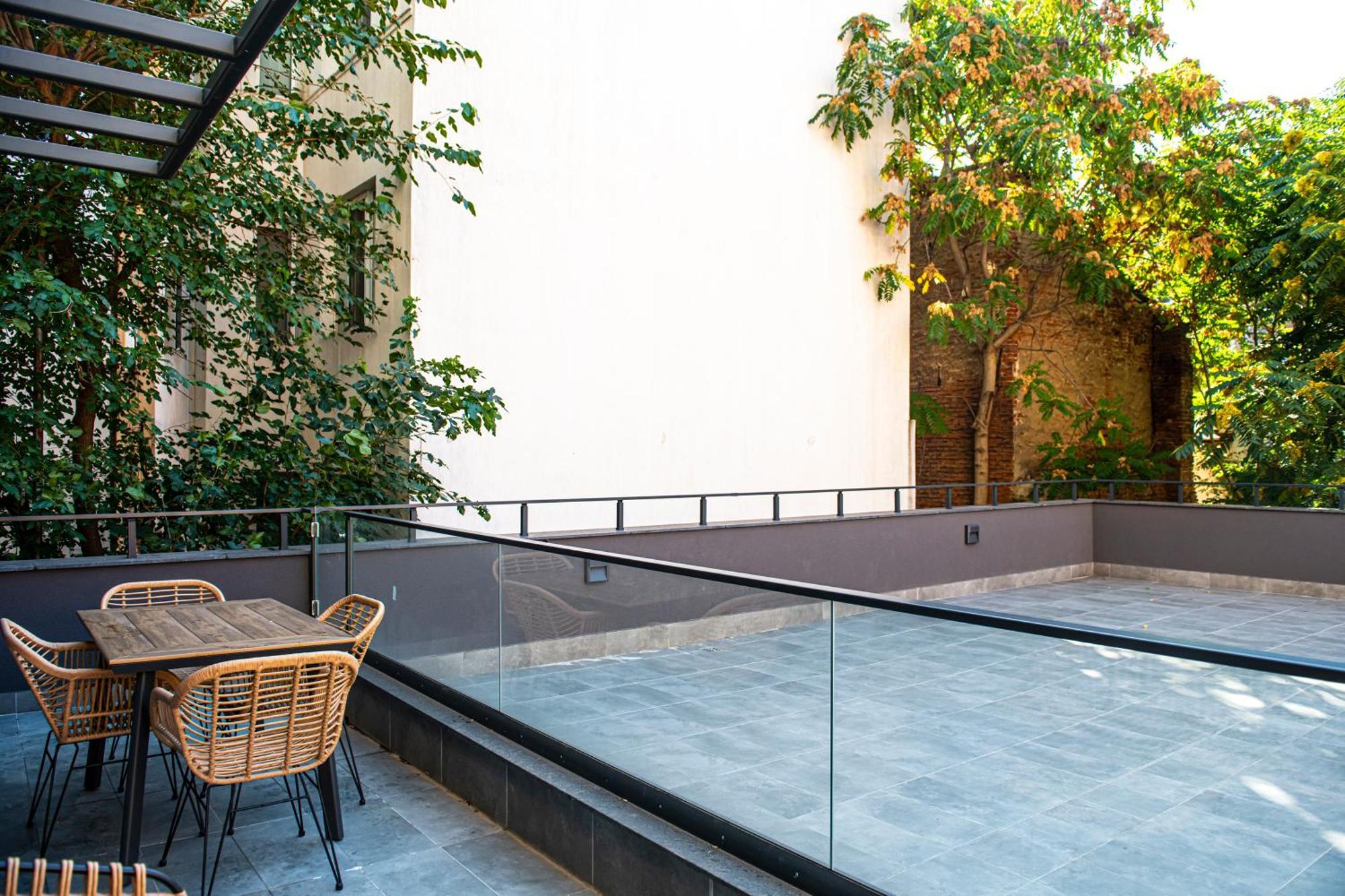 Miami A Lovely City Center 2 Bedrooms Apartment With Private Parking โซเฟีย ภายนอก รูปภาพ