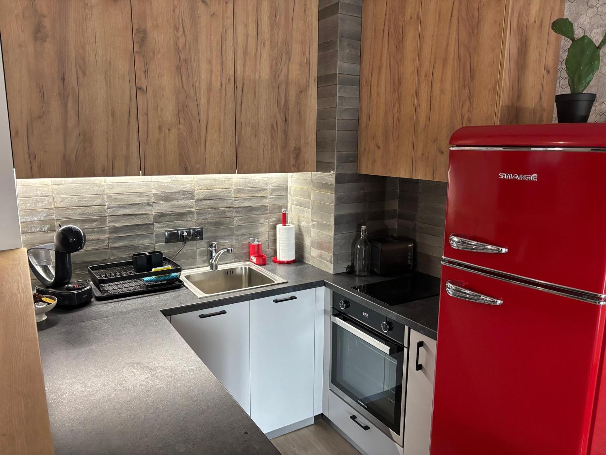 Miami A Lovely City Center 2 Bedrooms Apartment With Private Parking โซเฟีย ภายนอก รูปภาพ
